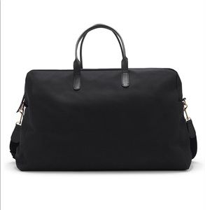 NEW Cuyana Classic Weekender Bag